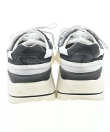 D.A.T.E.（デイト）スニーカー 白 サイズ:27cm メンズ/2200644037099