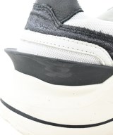 D.A.T.E.（デイト）スニーカー 白 サイズ:27cm メンズ/2200644037099