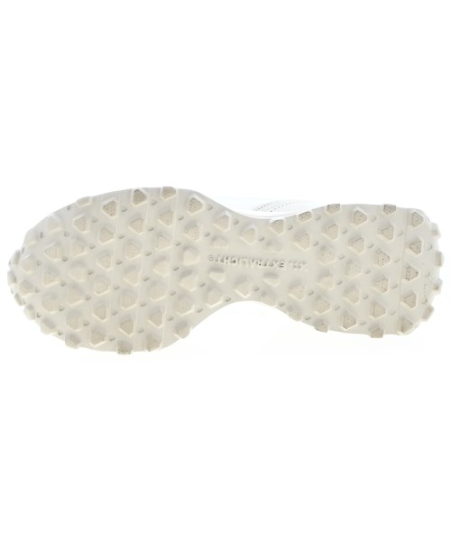 D.A.T.E.（デイト）スニーカー 白 サイズ:24.5cm レディース/2200644740203