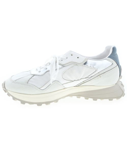 D.A.T.E.（デイト）スニーカー 白 サイズ:24.5cm レディース/2200644740203