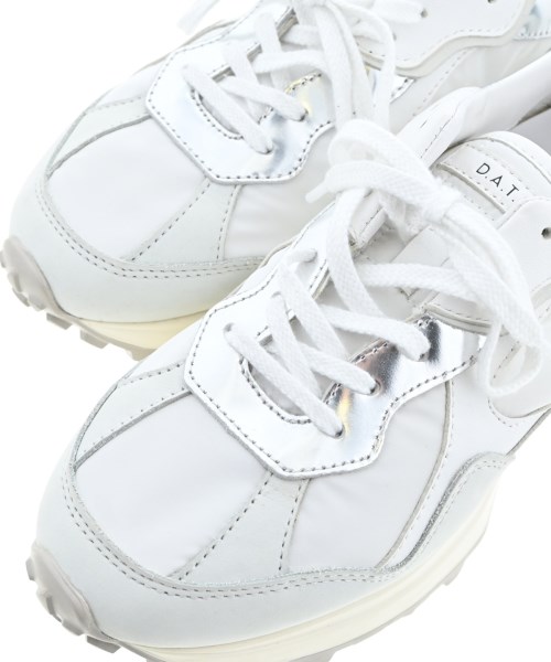 D.A.T.E.（デイト）スニーカー 白 サイズ:24.5cm レディース/2200644740203