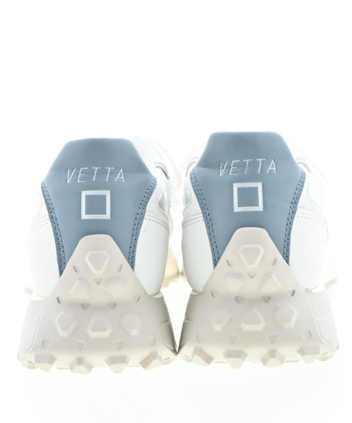 D.A.T.E.（デイト）スニーカー 白 サイズ:24.5cm レディース/2200644740203