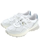 D.A.T.E.（デイト）スニーカー 白 サイズ:24.5cm レディース/2200644740203
