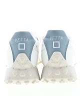 D.A.T.E.（デイト）スニーカー 白 サイズ:24.5cm レディース/2200644740203