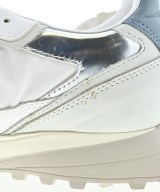 D.A.T.E.（デイト）スニーカー 白 サイズ:24.5cm レディース/2200644740203