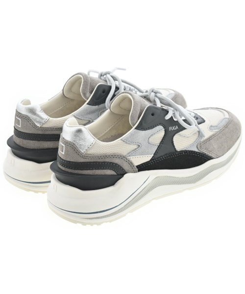 D.A.T.E.（デイト）スニーカー 白 サイズ:22.5cm レディース/2200644745277