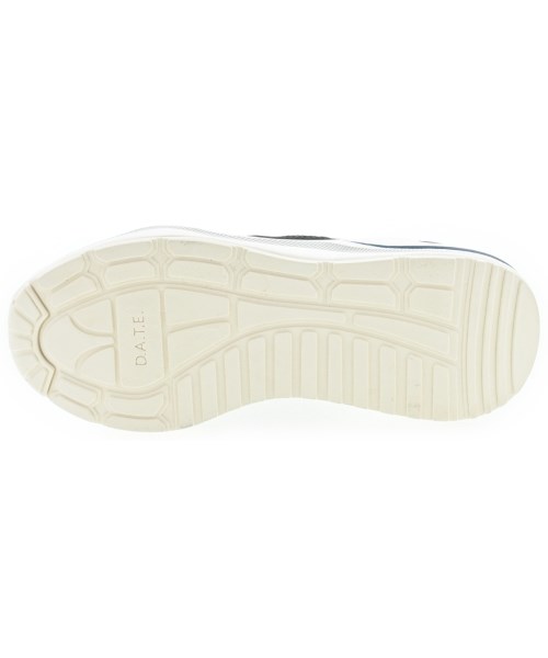D.A.T.E.（デイト）スニーカー 白 サイズ:22.5cm レディース/2200644745277