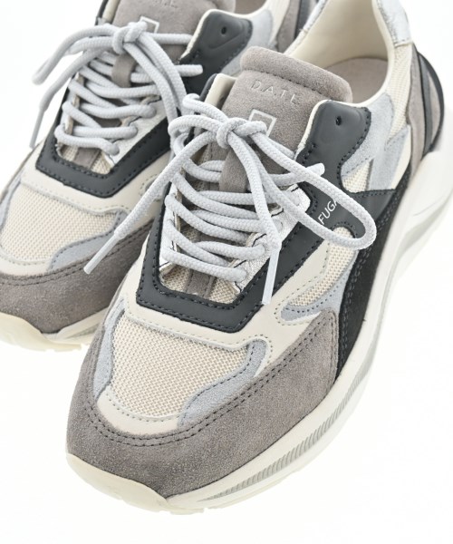 D.A.T.E.（デイト）スニーカー 白 サイズ:22.5cm レディース/2200644745277
