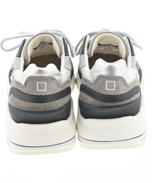 D.A.T.E.（デイト）スニーカー 白 サイズ:22.5cm レディース/2200644745277