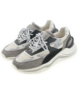 D.A.T.E.（デイト）スニーカー 白 サイズ:22.5cm レディース/2200644745277