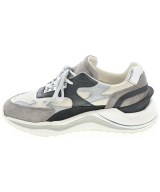 D.A.T.E.（デイト）スニーカー 白 サイズ:22.5cm レディース/2200644745277