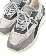 D.A.T.E.（デイト）スニーカー 白 サイズ:22.5cm レディース/2200644745277