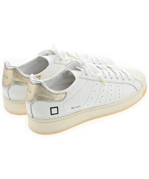 D.A.T.E.（デイト）スニーカー 白 サイズ:23.5cm レディース/2200644748735