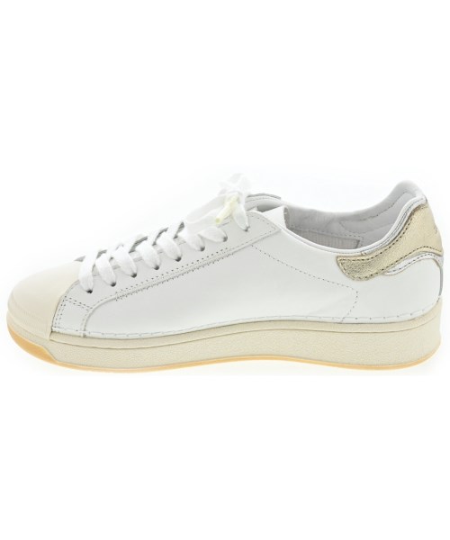 D.A.T.E.（デイト）スニーカー 白 サイズ:23.5cm レディース/2200644748735