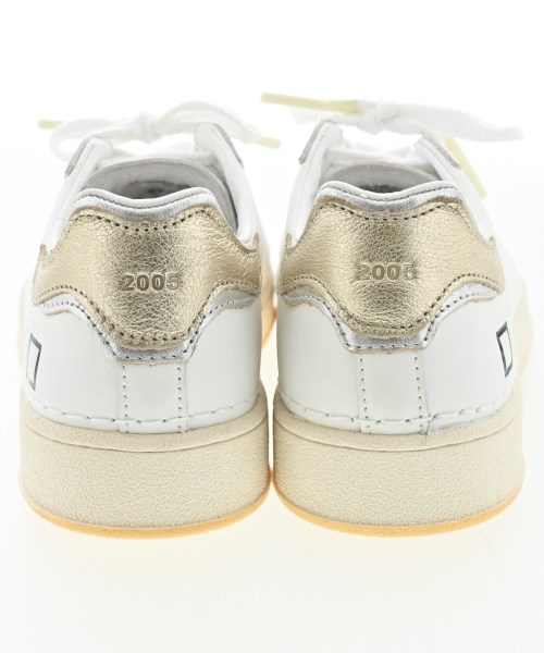 D.A.T.E.（デイト）スニーカー 白 サイズ:23.5cm レディース/2200644748735