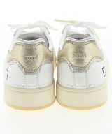 D.A.T.E.（デイト）スニーカー 白 サイズ:23.5cm レディース/2200644748735