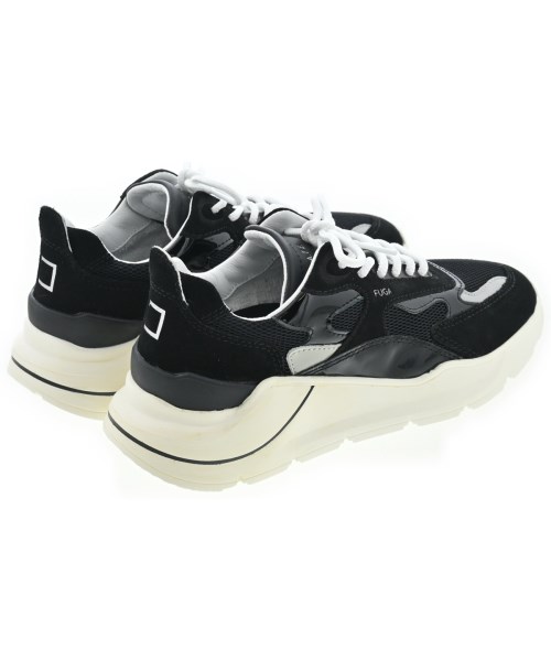 D.A.T.E.（デイト）スニーカー 黒 サイズ:22.5cm レディース/2200644748759