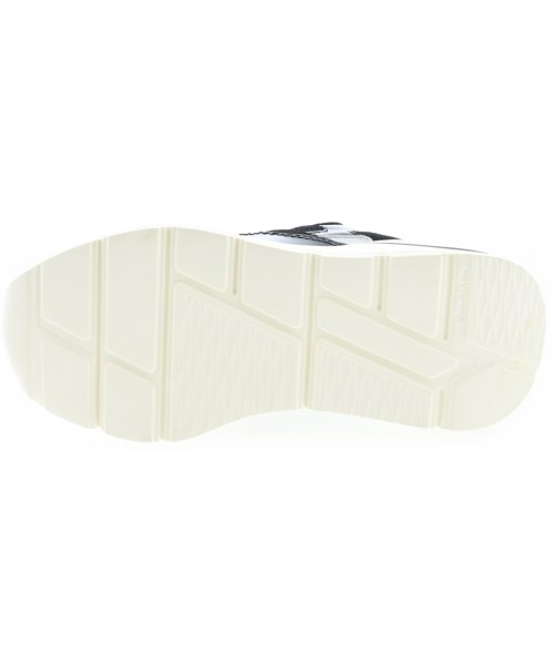 D.A.T.E.（デイト）スニーカー 黒 サイズ:22.5cm レディース/2200644748759