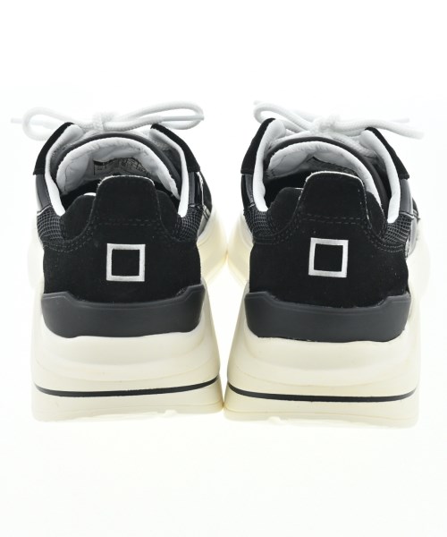 D.A.T.E.（デイト）スニーカー 黒 サイズ:22.5cm レディース/2200644748759