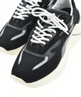 D.A.T.E.（デイト）スニーカー 黒 サイズ:22.5cm レディース/2200644748759