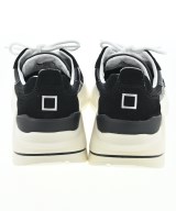 D.A.T.E.（デイト）スニーカー 黒 サイズ:22.5cm レディース/2200644748759