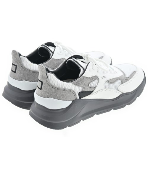 D.A.T.E.（デイト）スニーカー 白 サイズ:22.5cm レディース/2200644748766