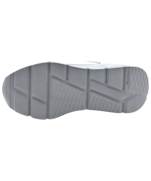 D.A.T.E.（デイト）スニーカー 白 サイズ:22.5cm レディース/2200644748766