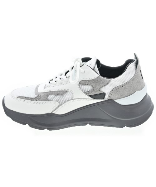 D.A.T.E.（デイト）スニーカー 白 サイズ:22.5cm レディース/2200644748766