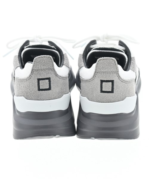 D.A.T.E.（デイト）スニーカー 白 サイズ:22.5cm レディース/2200644748766