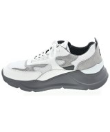 D.A.T.E.（デイト）スニーカー 白 サイズ:22.5cm レディース/2200644748766