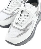 D.A.T.E.（デイト）スニーカー 白 サイズ:22.5cm レディース/2200644748766