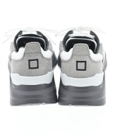 D.A.T.E.（デイト）スニーカー 白 サイズ:22.5cm レディース/2200644748766