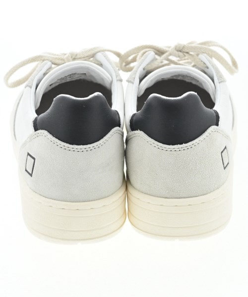 D.A.T.E.（デイト）スニーカー 白 サイズ:24.5cm レディース/2200644748773