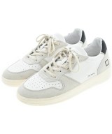 D.A.T.E.（デイト）スニーカー 白 サイズ:24.5cm レディース/2200644748773