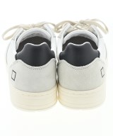 D.A.T.E.（デイト）スニーカー 白 サイズ:24.5cm レディース/2200644748773