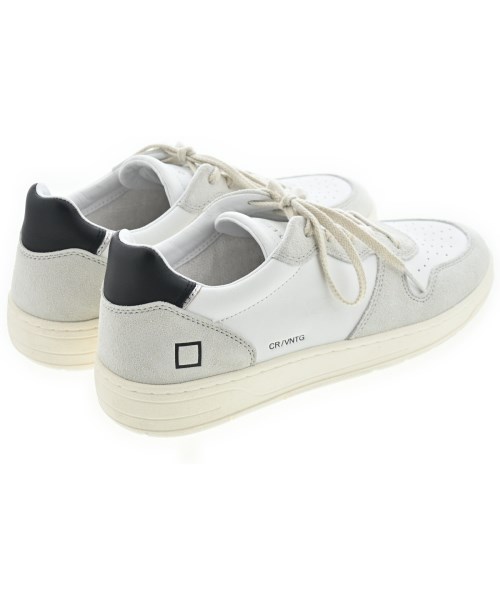 D.A.T.E.（デイト）スニーカー 白 サイズ:25.5cm レディース/2200644748780