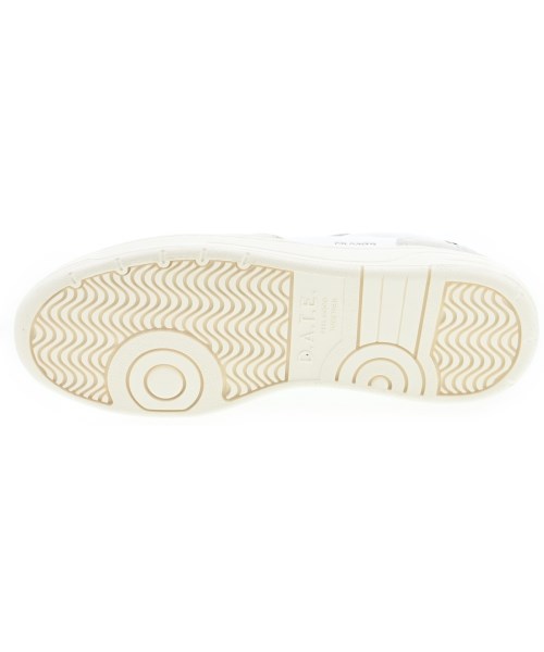 D.A.T.E.（デイト）スニーカー 白 サイズ:25.5cm レディース/2200644748780