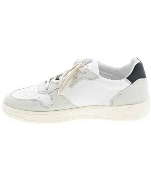 D.A.T.E.（デイト）スニーカー 白 サイズ:25.5cm レディース/2200644748780