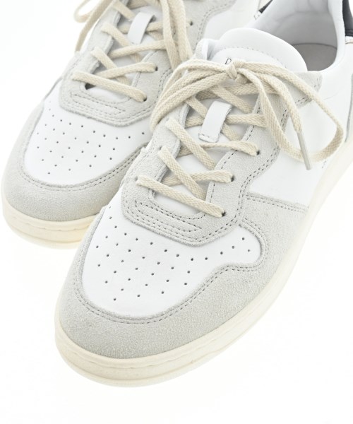 D.A.T.E.（デイト）スニーカー 白 サイズ:25.5cm レディース/2200644748780