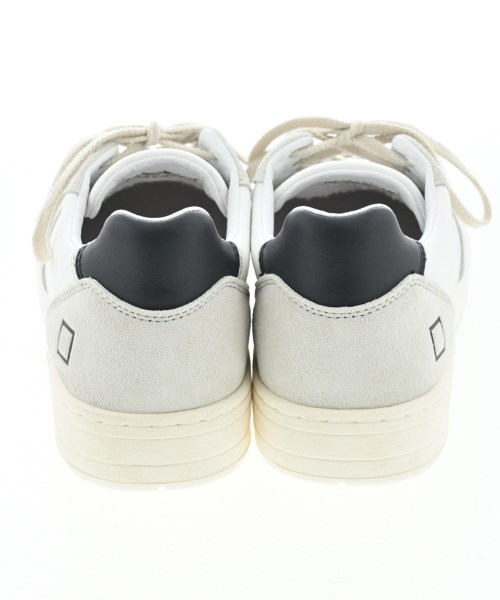 D.A.T.E.（デイト）スニーカー 白 サイズ:25.5cm レディース/2200644748780