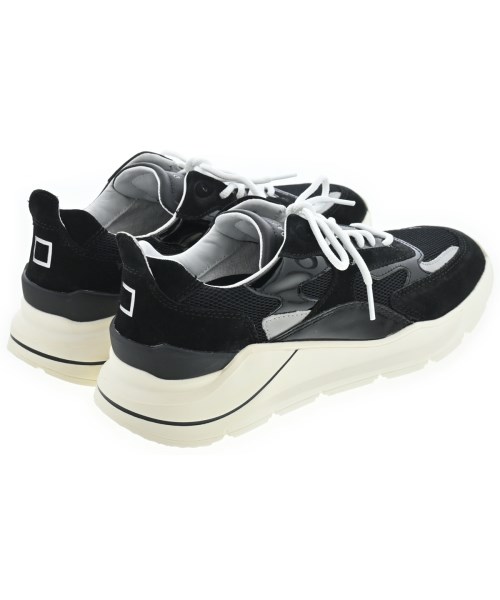 D.A.T.E.（デイト）スニーカー 黒 サイズ:24.5cm レディース/2200644748797