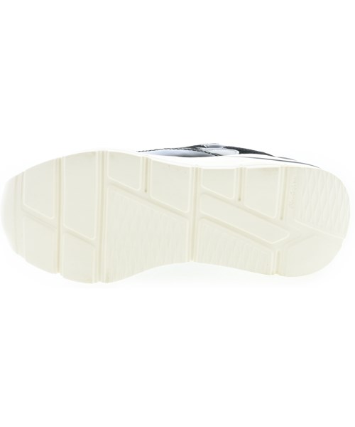 D.A.T.E.（デイト）スニーカー 黒 サイズ:24.5cm レディース/2200644748797