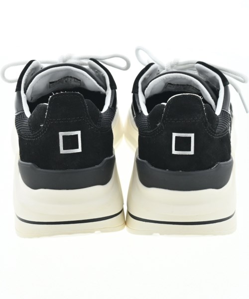 D.A.T.E.（デイト）スニーカー 黒 サイズ:24.5cm レディース/2200644748797