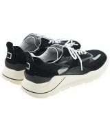 D.A.T.E.（デイト）スニーカー 黒 サイズ:24.5cm レディース/2200644748797