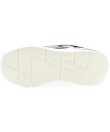 D.A.T.E.（デイト）スニーカー 黒 サイズ:24.5cm レディース/2200644748797