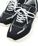 D.A.T.E.（デイト）スニーカー 黒 サイズ:24.5cm レディース/2200644748797