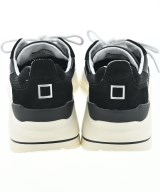 D.A.T.E.（デイト）スニーカー 黒 サイズ:24.5cm レディース/2200644748797