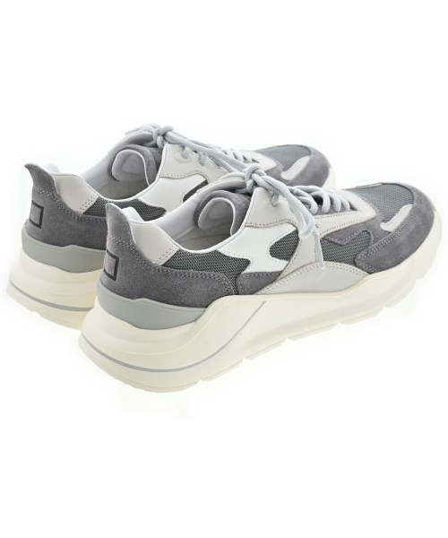 D.A.T.E.（デイト）スニーカー グレー サイズ:25.5cm レディース/2200644748803