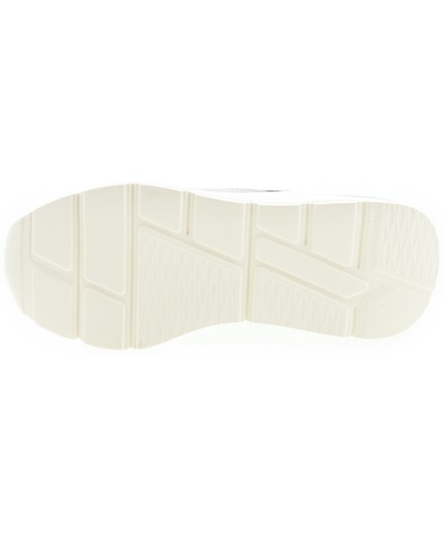 D.A.T.E.（デイト）スニーカー グレー サイズ:25.5cm レディース/2200644748803