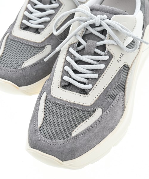 D.A.T.E.（デイト）スニーカー グレー サイズ:25.5cm レディース/2200644748803